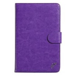Чехол G-case Business 7.0 (фиолетовый)