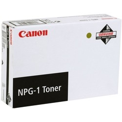 Картридж Canon NPG-1 1372A005