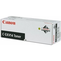 Картридж Canon C-EXV14 0384B006