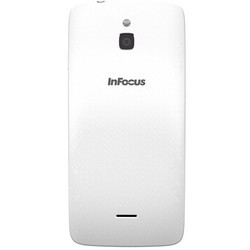 Мобильные телефоны InFocus M2