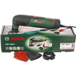 Многофункциональный инструмент Bosch PMF 1800 E 0603100522