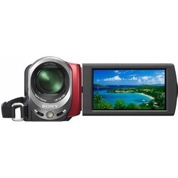 Видеокамера Sony DCR-SX43