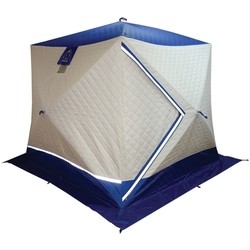 Палатка Penguin Shelters Premium (синий)