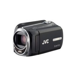 Видеокамеры JVC GZ-MG760