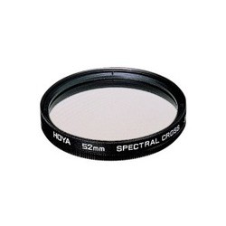 Светофильтры Hoya Spectral Cross 49mm