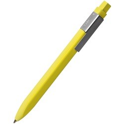 Ручки Moleskine Click Ballpen 1 Yellow