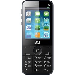 Мобильные телефоны BQ BQ-2606 Cupertino