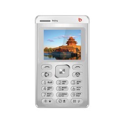 Мобильные телефоны BQ BQ-1404 Beijing