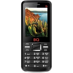 Мобильные телефоны BQ BQ-2408 Mexico