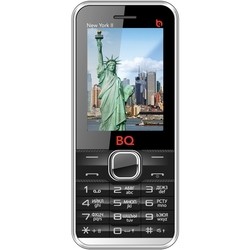 Мобильные телефоны BQ BQ-2420 New York 2