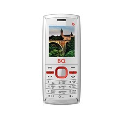 Мобильные телефоны BQ BQ-1816 Luxembourge