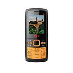 Мобильные телефоны BQ BQ-1816 Luxembourge