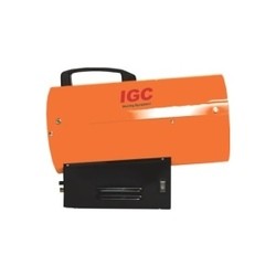 Тепловая пушка IGC GF-100