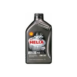 Моторное масло Shell Helix Ultra AG 5W-30 1L