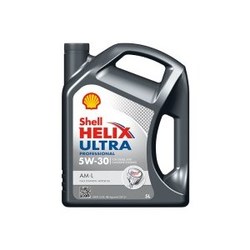 Моторное масло Shell Helix Ultra Professional AM-L 5W-30 5L