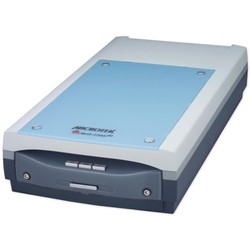 Сканер Microtek Medi-2200 Plus