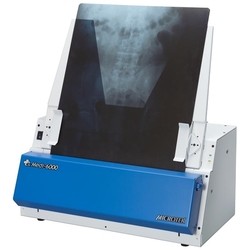 Сканер Microtek Medi-6000