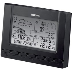 Метеостанции Hama EWS-2000