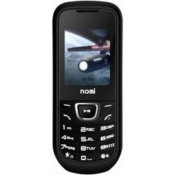 Мобильные телефоны Nomi i180