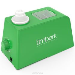 Увлажнитель воздуха Timberk THU MINI 02 (зеленый)