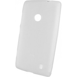 Чехлы для мобильных телефонов Global Ruff Cover for Lumia 510
