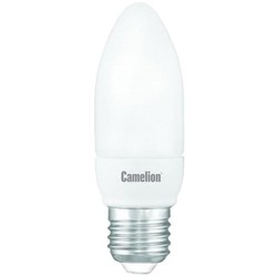 Лампочки Camelion FC9-C 9W 4200K E27