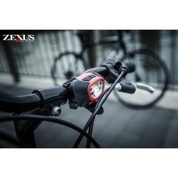 Фонарик Zexus ZX-270