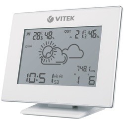 Метеостанция Vitek VT-6407