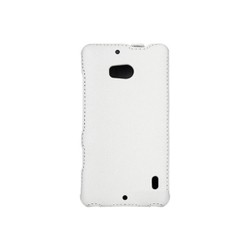 Чехлы для мобильных телефонов Vellini Lux-flip for Lumia 930