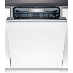 Встраиваемая посудомоечная машина Bosch SMV 87TX01 (серебристый)