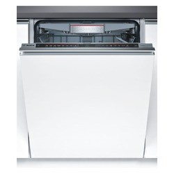 Встраиваемая посудомоечная машина Bosch SMV 87TX01 (белый)
