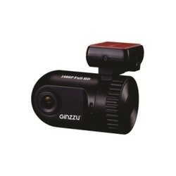 Видеорегистраторы Ginzzu FX-912HD GPS