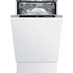 Встраиваемые посудомоечные машины Gorenje GV 53214
