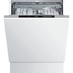 Встраиваемые посудомоечные машины Gorenje GV 63214