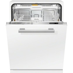 Встраиваемая посудомоечная машина Miele G 6360 SCVi