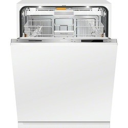 Встраиваемая посудомоечная машина Miele G 6990 SCVi