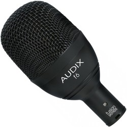 Микрофон Audix F6