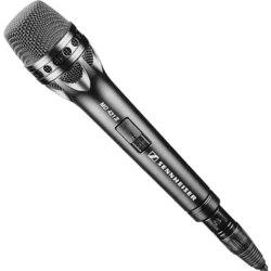 Микрофон Sennheiser MD 431 II