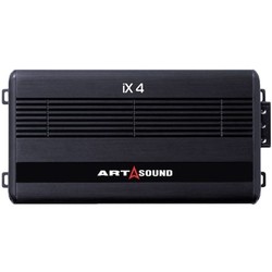 Автоусилитель Art Sound iX 4
