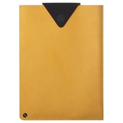 Сумка для ноутбуков Ozaki O!macworm Hoody MacBook Air 11 (желтый)