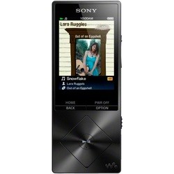 Плеер Sony NWZ-A17 64Gb