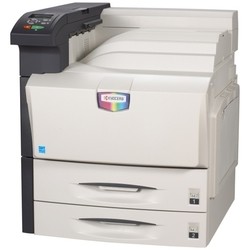 Принтер Kyocera FS-C8100DN