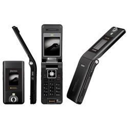 Мобильные телефоны Pantech PG-6200