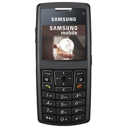 Мобильные телефоны Samsung SGH-Z370