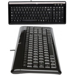 Клавиатура Logitech Ultra-Flat Keyboard