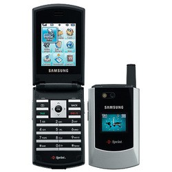 Мобильные телефоны Samsung SPH-A790