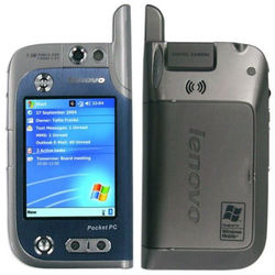 Мобильные телефоны Lenovo ET960