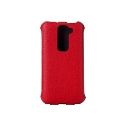 Чехлы для мобильных телефонов Vellini Lux-flip for G2 mini DualSim