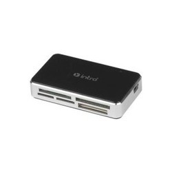 Картридеры и USB-хабы Intro R503