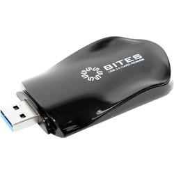 Картридеры и USB-хабы 5bites RE3-103